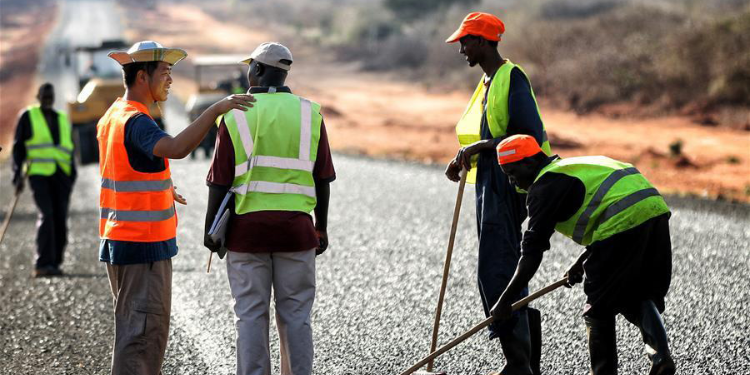 Road Maintenance