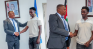 Kelvin Kiarie to Bag Millions After Government Recognition