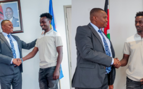 Kelvin Kiarie to Bag Millions After Government Recognition