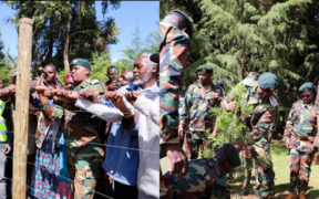 Kenya Forest Service