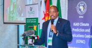 Kenya Met Announces Heavy Rainfall Forecast for Multiple Regions