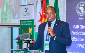 What to Expect: Kenya Met Publishes May Weather Forecast