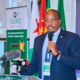 Kenya Met Announces Heavy Rainfall Forecast for Multiple Regions