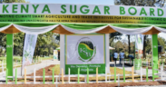Kenya Sugar Board