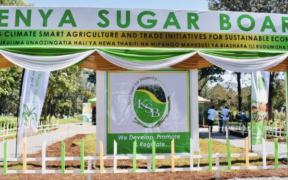 Kenya Sugar Board