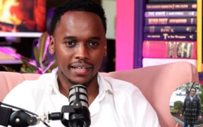 Khalif Kairo Explains Why He Rejected Kenyans’ Fundraising Offer After His Mother’s Death