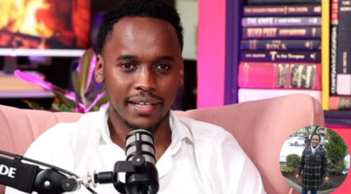 Khalif Kairo Explains Why He Rejected Kenyans’ Fundraising Offer After His Mother’s Death