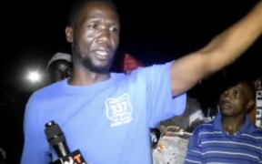 Kidero Ja Suba Arrested Over Viral Remarks After Ruto Security Breach in Kilifi