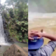 Kieni Waterfalls