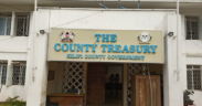 Kilifi County Government Treasury