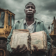 DR, Luchetu Likaka