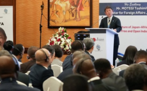 Kenya to Win Big as Japan Targets Jobs, Trade and Youth Under New Partnership Vision