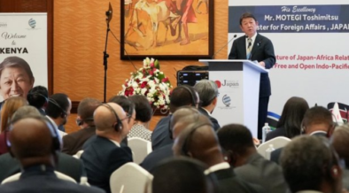 Kenya to Win Big as Japan Targets Jobs, Trade and Youth Under New Partnership Vision