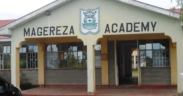 Magereza Academy