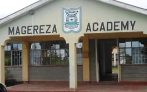 Magereza Academy
