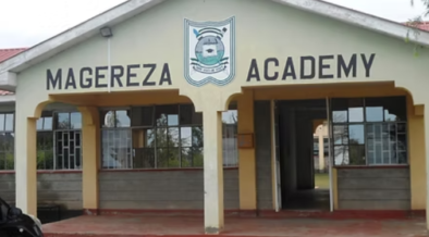 Magereza Academy