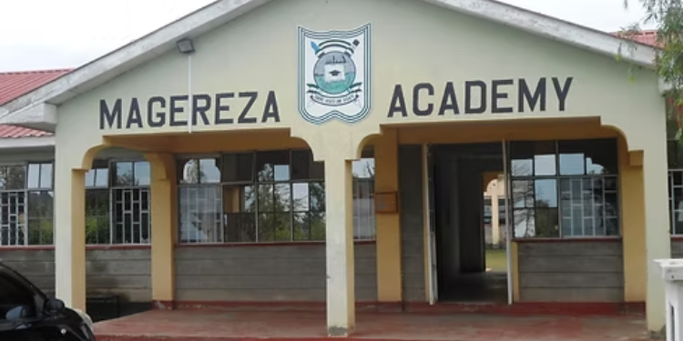 Magereza Academy