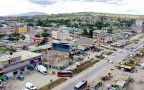 KeNHA Issues Fresh Directive Along Major Road Linking Two Counties