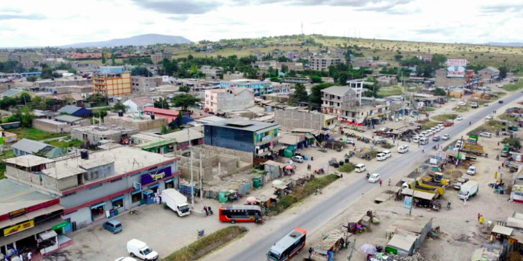 KeNHA Issues Fresh Directive Along Major Road Linking Two Counties