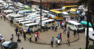Matatu Strike Suspended for One Week