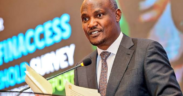 John Mbadi