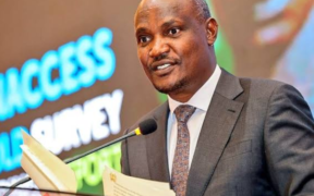 John Mbadi