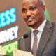 John Mbadi