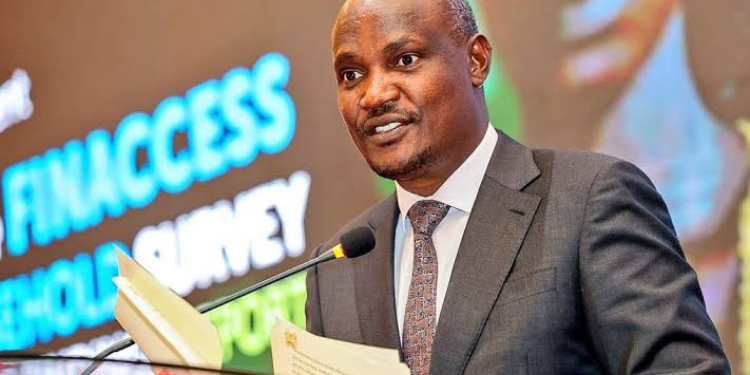 John Mbadi