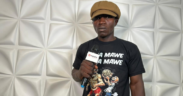 Mbavu Destroyer Lands Big Gigs Weeks After Losing Fight to Majembe