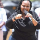 Hon Millicent Omanga