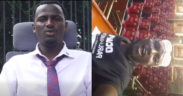 ‘Mr Speaker Sir,’ Gen Z Who Stormed Parliament During Finance Bill Protests Resurfaces