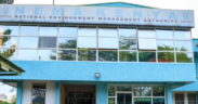 National Environmental Management Authority