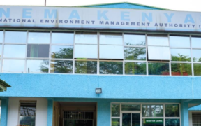 National Environmental Management Authority