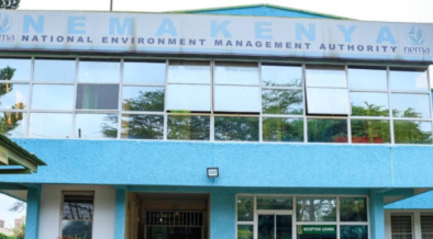 National Environmental Management Authority