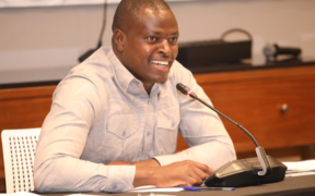 Member of Parliament
