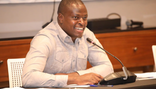 Member of Parliament