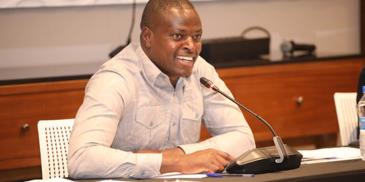 Member of Parliament