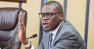 Sakaja Suspends Nairobi Planning Chief After EACC Recovers Ksh 65 Million at His Home