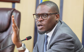 Sakaja Issues Fresh Directives to Businesses Selling Alcoholic Drinks