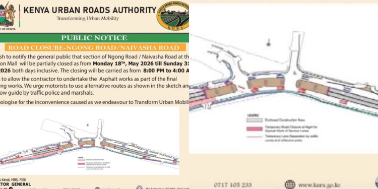 Kenya Rural Roads Authority
