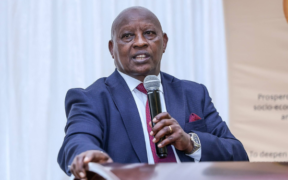 Nyeri County Declares 467 Jobs, Including 370 Internships