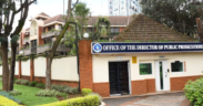 DPP Directs Immediate Prosecution of Magistrate and Probation Officer Over Alleged Bribery