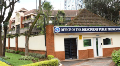 DPP Directs Immediate Prosecution of Magistrate and Probation Officer Over Alleged Bribery