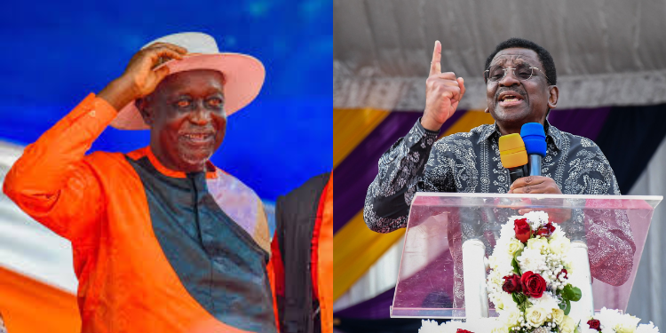 The Orange Democratic Movement (ODM) party has issued a clarification following remarks made by Governor James Orengo regarding payments to his legal team and himself for handling the Political Parties Fund case.