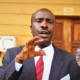 Omari Challenges KEMRI Over Prophet Owuor HIV Healing Case