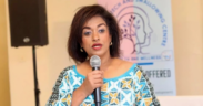 Nairobi Women Rep Esther Passaris. Photo/ Esther Passaris / X