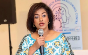 Nairobi Women Rep Esther Passaris. Photo/ Esther Passaris / X