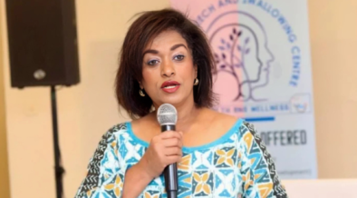 Nairobi Women Rep Esther Passaris. Photo/ Esther Passaris / X