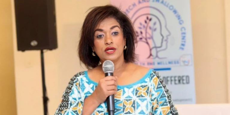 Nairobi Women Rep Esther Passaris. Photo/ Esther Passaris / X