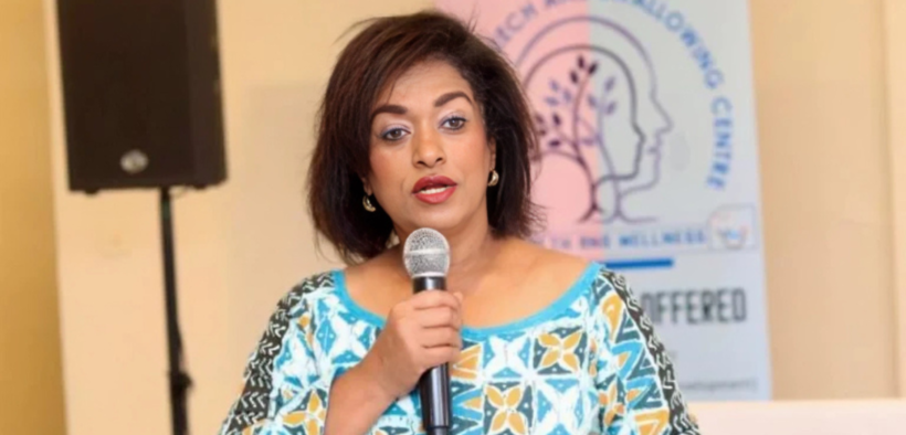 Nairobi Women Rep Esther Passaris. Photo/ Esther Passaris / X